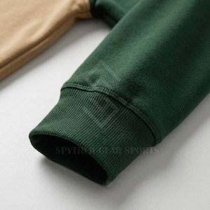 Sudadera para Hombre de Diseño Moderno 2026, Calidad Premium, Ligera, Duradera, la Más Vendida, para Venta en Línea - Product Image 6