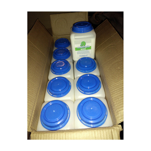 Colle à bois acrylique de bonne qualité - Résistante à l'eau et aux termites - Colle blanche pour le travail du bois - Product Image 2