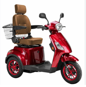 Meilleures ventes Trottinette pliable portable à 3 roues en alliage pour l'installation - Product Image 5