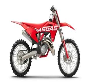 Nueva Motocicleta Todoterreno Gas Gas MC 350F Racer 2025 - Product Image 5