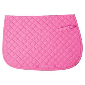 Gran oferta, almohadilla de sillín inglesa de caballo clásico personalizada, relleno de poliéster acolchado a la moda, tela de equitación ecuestre occidental personalizada - Product Image 4