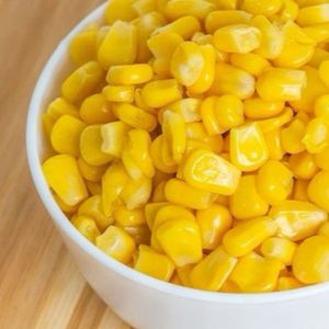 Maïs sucré en conserve en saumure certifié de haute qualité - Product Image 2