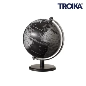 Globo da Scrivania Personalizzato Gagarin con Gadget, Mappa del Mondo Premium e Accessori Personalizzati - Product Image 1