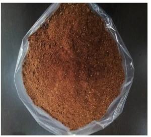 ข้าว ddgs เครื่องกลั่นแห้งธัญพืชของแข็งอาหารสัตว์พรีเมี่ยมสำหรับวัว - Product Image 2