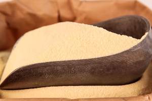 แป้งเซโมลินาที่ไม่ได้ฟอกในบรรจุภัณฑ์จำนวนมากมีวางจำหน่าย - Product Image 5