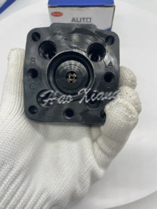 Высокое качество высокое давление 096400-0143 дизельный топливный насос Головка ротора 096400-0143 для TOYOTA 2L-T ISUZU 4FE1 - Product Image 5