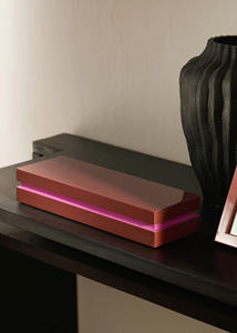 Caja Decorativa de Laca Moderna de Alta Calidad, Fabricante de Cajas de Almacenamiento de Lujo Más Vendidas en Vietnam - Product Image 4