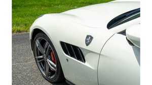 2020 Fer rari GTC4Lusso Coupe AWD Coche usado Seminuevo Certificado - Product Image 3