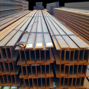 कारखाने की कीमत फास्ट डिलीवरी एशी क्यू 235 एस 200 300 400 एक विस्तृत चयन संरचनात्मक स्टील एच बीम - Product Image 4
