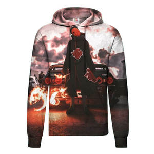 Nueva Sudadera con Capucha Sublimada Transpirable Personalizada, Camuflaje, Colores y Logotipos Personalizables para Venta al por Mayor - Product Image 4