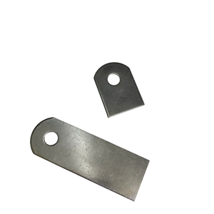 Piezas de estampado de acero inoxidable Piezas de estampado de láminas Alto nivel de perfección Variedad de industrias Embalaje personalizado Vietnam - Product Image 5