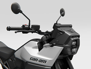 Oferta Increíble: Motocicleta Eléctrica Doble Propósito Origin 2025 Nueva en Venta - Product Image 4