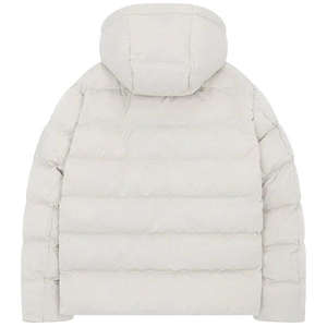 New High Quality OEM Custom Printed <b>Padded</b> Bubble Warm Winter <b>Men</b> Coats Puffer Jacket - Product Image 6