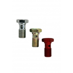 Vite cava M10x1, V2A - Product Image 1