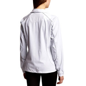 Veste Softshell Équestre de Qualité Coupe-Vent Confortable Prix Bas Softshell d'Extérieur - Product Image 6