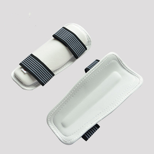 Protège-tibia personnalisé taekwondo protège-bras taekwondo protège-jambes taekwondo - Product Image 5