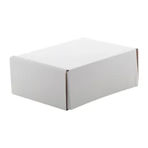 Caja de merchandising personalizada CreaBox Post L para regalos promocionales y empresariales - Product Image 4