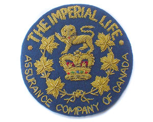 Insignias de alambre de lingotes de moda de alta Fabricación de calidad superior Nuevo diseño Insignias de alambre de lingotes de moda Parche personalizado de moda #6513 - Product Image 3