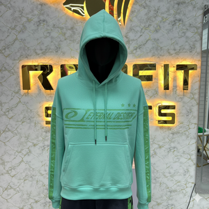 Sudadera con capucha con el mejor material y logotipo personalizado, Sudadera con capucha con estampado personalizado, precios baratos, sudaderas con capucha personalizadas para hombre de fabricante superior - Product Image 5