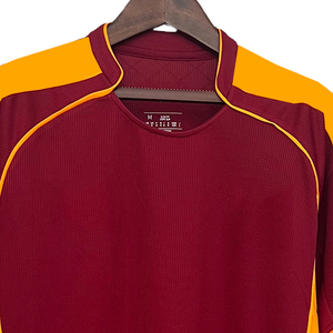 Conjunto de Camiseta de Fútbol Personalizable con Logotipo para Hombre 2025, Servicio OEM, Uniforme de Entrenamiento de Fútbol en Blanco, Ropa Deportiva para Equipos - Product Image 5