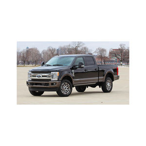 Camionnette de grande taille robuste pour achat en gros, conçue pour des performances robustes, une durabilité et une capacité de charge élevée - Product Image 2