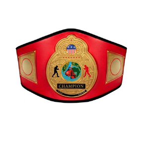 Cinturón de Campeonato, Nuevo Diseño, Cinturones de Campeonato Personalizados, Premios-Medallas, Cinturón de Campeones de Lucha Libre, Boxeo, MMA - Product Image 1