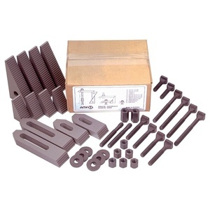 Juego de Herramientas de Sujeción No. 6532 Juego de 38 Piezas M12 X 14 mm de AMF - Product Image 1