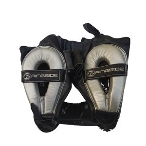 Casco de boxeo personalizado, Protector de cabeza MMA, Protector de cabeza de combate con Protector de nariz - Product Image 4