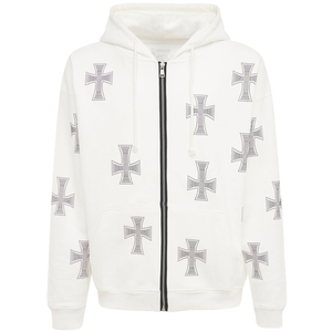 Sudaderas con Capucha Personalizadas Bordadas para Hombre, de Invierno, Premium, 100% Algodón Felpa, Corte Holgado, Ecológicas, Mayor Comodidad, Fácil Cuidado - Product Image 1