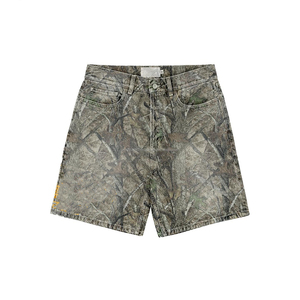Conjunto de Dos Piezas para Hombre, Camiseta de Manga Corta con Estampado de Letras y Pantalones Cortos, Estilo Casual de Verano, Venta al Por Mayor 2026 - Product Image 2