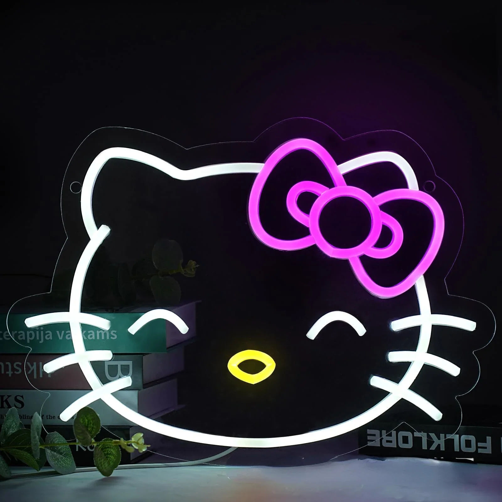 Bonjour kitty 21 30cm