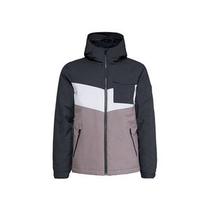 Léger confortable Durable sport voyage respirant veste Softshell hiver unisexe extérieur veste imperméable coupe-vent - Product Image 3