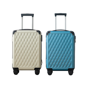 Precio de fábrica Maleta Equipaje para viajes al aire libre Pc 2101 Maletas Juego de equipaje Logotipo personalizado Maleta de viaje Colgado Phat Mayorista - Product Image 1