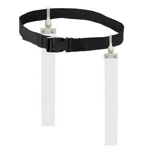 เข็มขัดฟุตบอลสำหรับทีมกีฬาฝึกซ้อมและแข่งขัน - Product Image 6