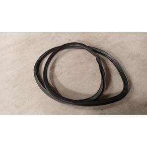 ซีลขอบประตูหน้าซ้าย AUDI A3 RS3 ซีรีส์ (8V) (12>20) DNW - Product Image 4