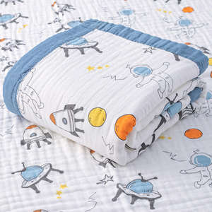 Manta de invierno para niños - Product Image 6