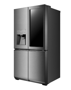BEST SIGNATURE 31 cu. Refrigerador con Puerta en Puerta InstaView con Wi-Fi Inteligente - Product Image 1