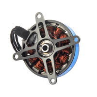 Moteur sans balais T-MOTOR AS2303 ultra-léger 17g pour avion RC F3P Stunt & Indoor 3D Aerobatic - 100% original