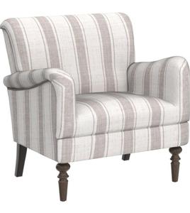 Conjunto de sofá de ala de sillón con acento de madera acogedor hecho a mano estilo indio de transición para restaurante, Hotel o apartamento suministro a granel - Product Image 2