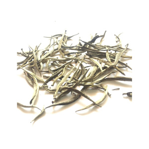 Té blanco orgánico de Ceilán puro, puntas de plata hechas a mano recién cosechadas, té de hojas sueltas adelgazante Premium, especialidad de salud - Product Image 3