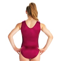 Nouvel Arrivage Ensemble de Danse en Spandex de Haute Qualité avec Impression Numérique et Logo Personnalisé, Vente en Gros, Scintillant, Sublimé, Léger, Service OEM