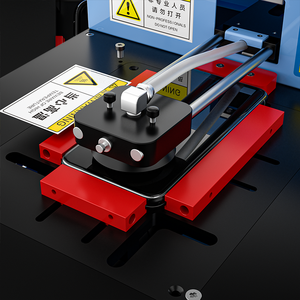 Outil de réparation de télé<span class=keywords><strong>phone</strong></span> TBK, machine de séparation d'écran automatique pour <span class=keywords><strong>iPhone</strong></span> - Product Image 2