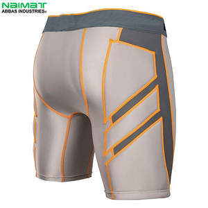 ขายส่งกางเกงขาสั้นชายหาดตาข่ายชายราคาถูกแห้งเร็วขนาดบวกกางเกงขาสั้นยิมธรรมดากางเกงขาสั้นฝึกซ้อมออกกําลังกายพร้อมกระเป๋าสําหรับผู้ชาย - Product Image 2