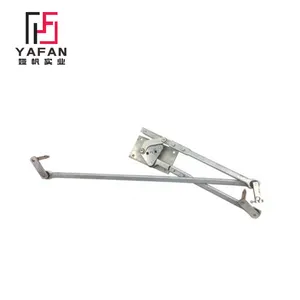 Windshield Wiper Linkage Suitable For VOLVO Truck Lorry Part 20502905 20513923 Volvo Truck Wiper Linkage