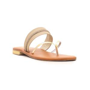 Chappal ทางการกวางสำหรับผู้หญิง - Product Image 3