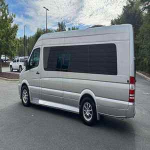 Mercedes-Benz Luxe VAN BUS CAR légèrement usagé - Product Image 6