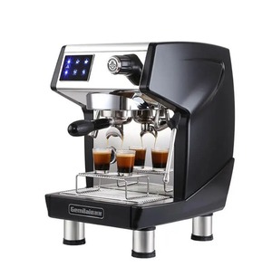 Meilleures ventes exclusives de latte de qualité industrielle personnalisable OEM Machine à café automatique à service unique - Product Image 2