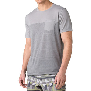 2023 Trending New T-Shirt Custom Design OEM Service <b>Polyester</b> & Cotton Short Sleeve Quick Dry Casual Fit <b>Tshirt</b> Supplier From BD - Product Image 5