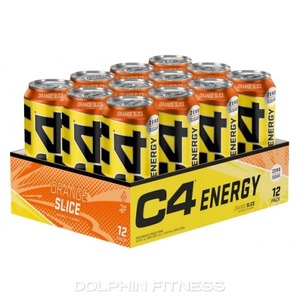 Vente en gros de boisson énergétique Cellucor C4 500ml à vendre - Product Image 3
