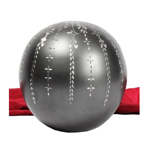 โกศทองเหลืองสำหรับขี้เถ้าของมนุษย์อุปกรณ์งานศพสำหรับผู้ใหญ่ - Product Image 3